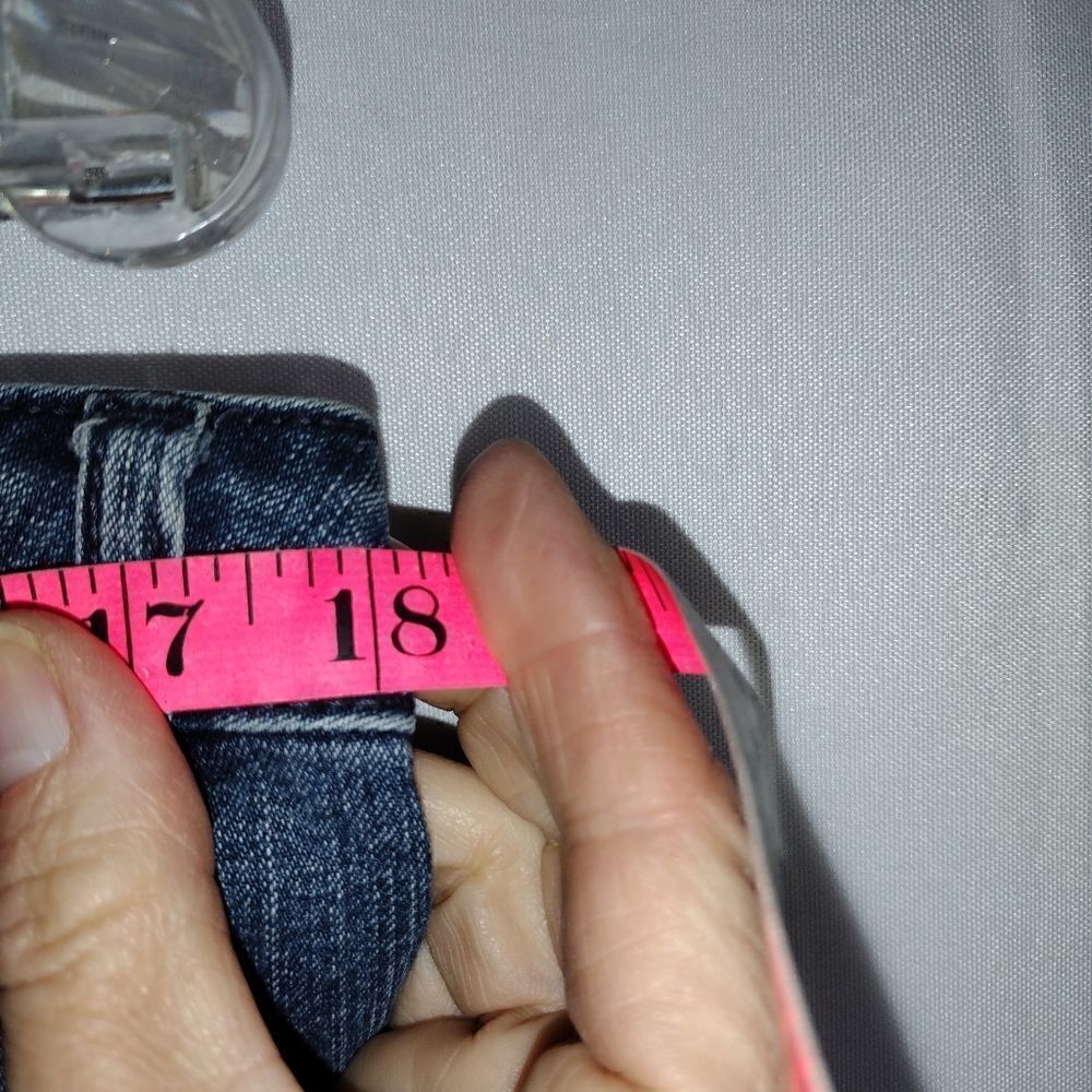 Westport denim jeans - Picture 5 of 6